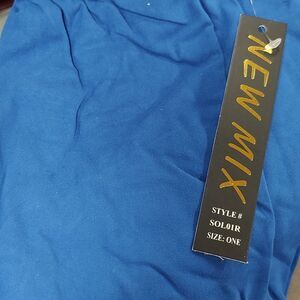 New Mix Leggings